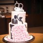 Instructions to Pick Your One of a kind Wedding&nbsp;Cake