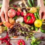 Savor the Flavor: Benefits of Eating&nbsp;Organic