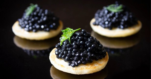 Caviar Singapore: Common Buying Mistakes to&nbsp;Avoid