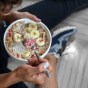 Best Foods to Fuel a Trampoline Class&nbsp;Session