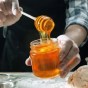 Precision and Healthy Sweetening: Why Serious Bakers Are Turning to High-Quality Honey to Redefine Texture, Flavor, and&nbsp;Identity