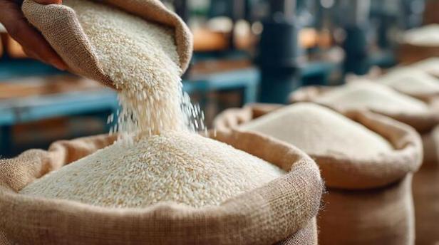 Chip Seng Contractor Pte Ltd: Rice Distribution and Supply&nbsp;Services