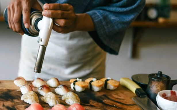 The Sushi Standard: What Separates Average From&nbsp;Exceptional?