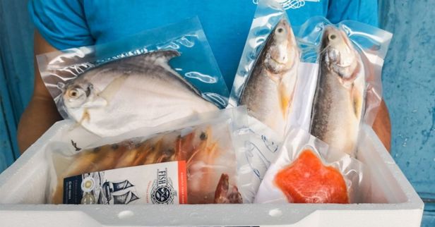 A Guide to Buying Fresh Seafood Online in&nbsp;Singapore