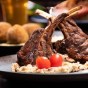 Classic American Steakhouse Dining for Timeless&nbsp;Flavor