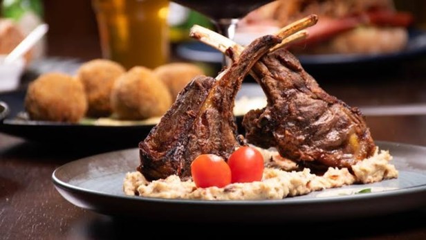 Classic American Steakhouse Dining for Timeless&nbsp;Flavor