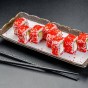 Creative Sushi Toppings You Can Only Find at ISU 