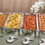 Halal Catering Singapore for Reliable Service and Great&nbsp;Food