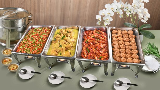 Halal Catering Singapore for Reliable Service and Great&nbsp;Food