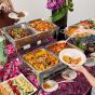 Best Halal Catering Singapore: What Certification Actually&nbsp;Covers