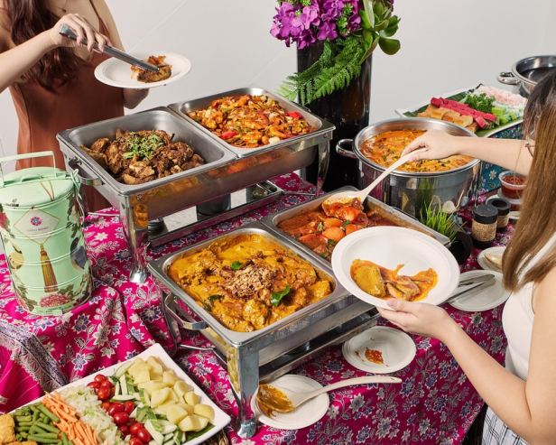 Best Halal Catering Singapore: What Certification Actually&nbsp;Covers