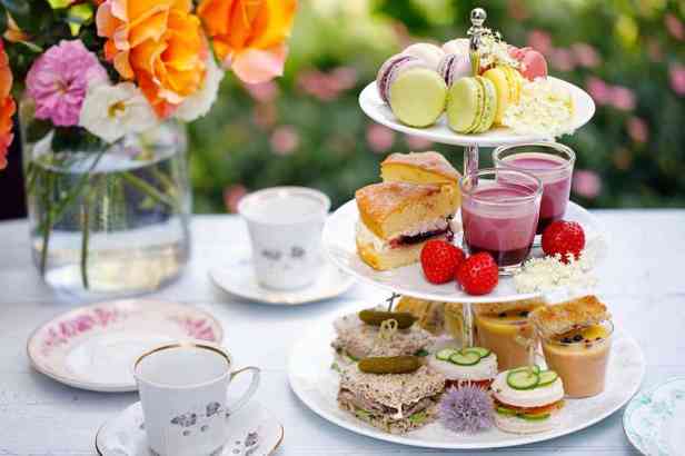 High Tea Catering Singapore: A Guide for Events and&nbsp;Gatherings